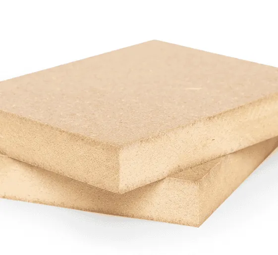 High-Density Moisture-Grade MDF Sample